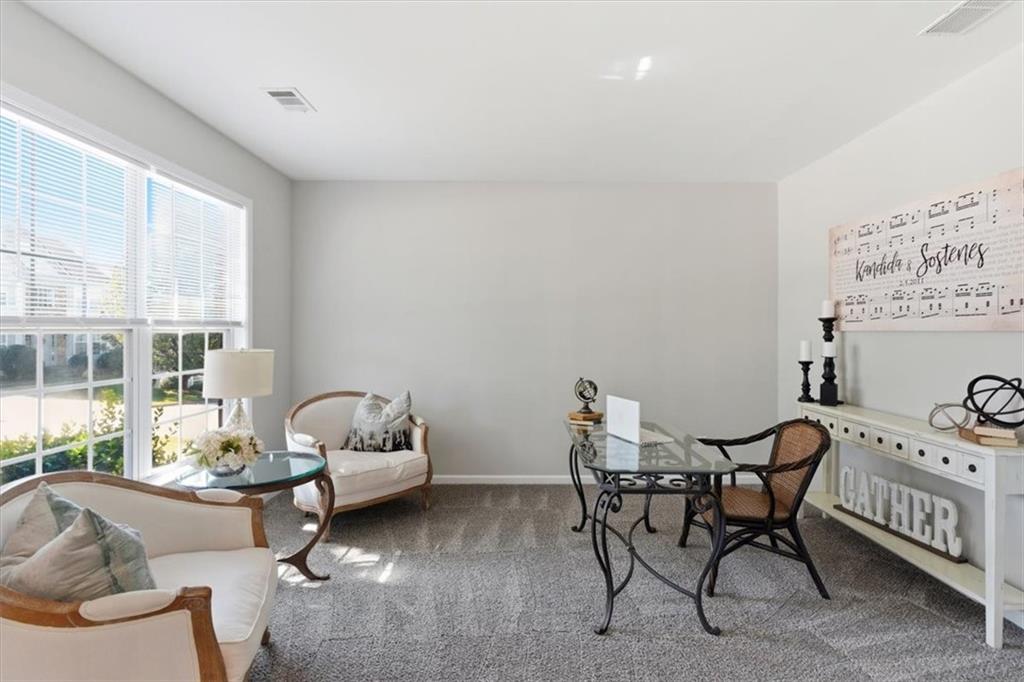 Heritage Club - Residential