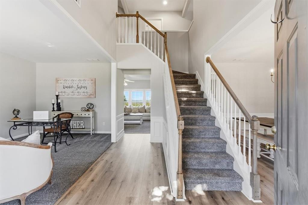 Heritage Club - Residential