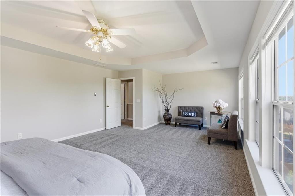 Heritage Club - Residential