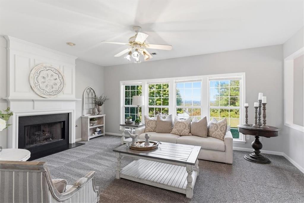 Heritage Club - Residential