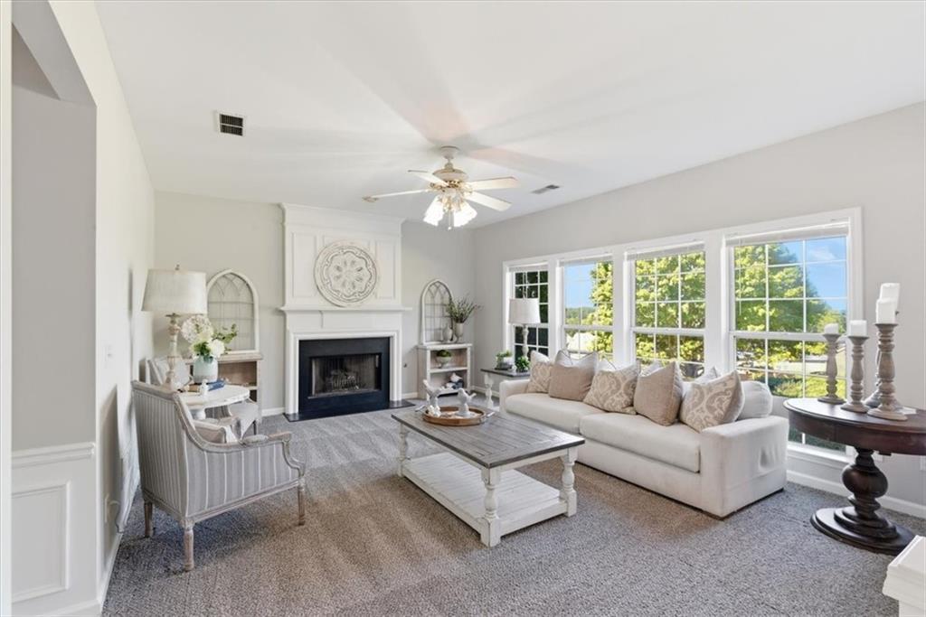 Heritage Club - Residential