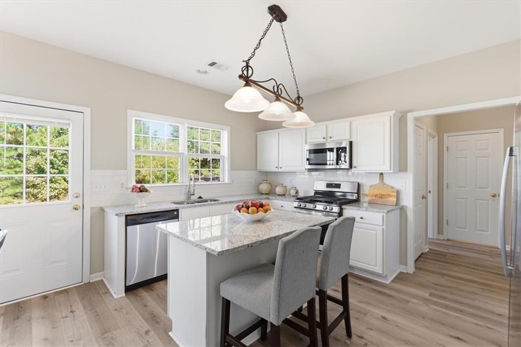 Heritage Club - Residential