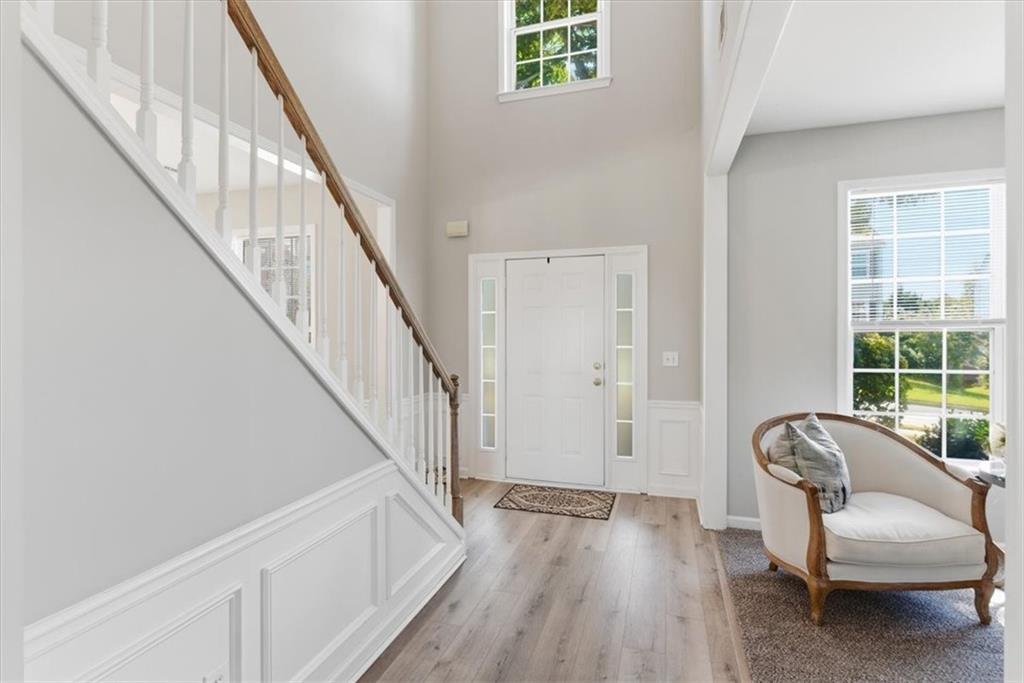 Heritage Club - Residential