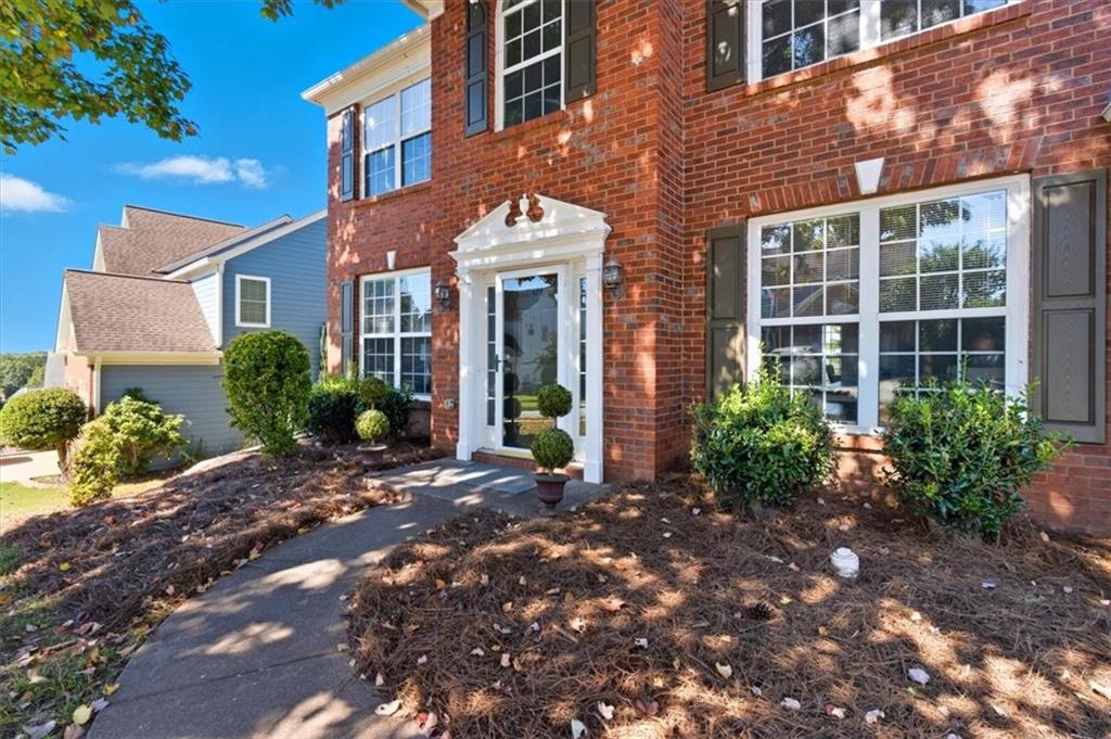 Heritage Club - Residential