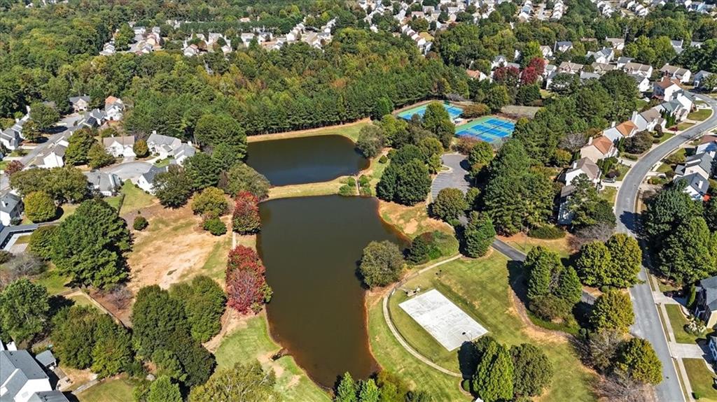 Heritage Club - Residential