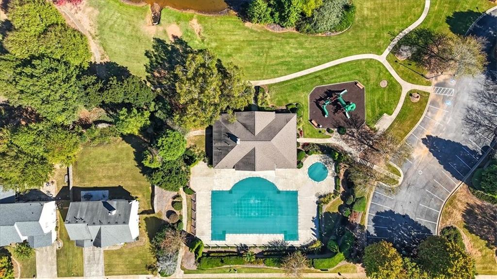 Heritage Club - Residential