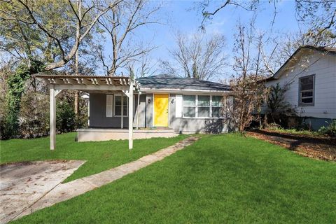 200 Meador Way SE Atlanta GA 30315