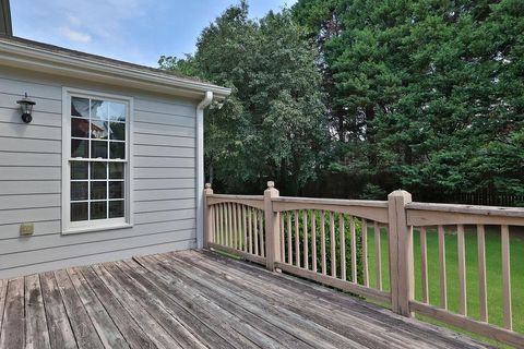 A home in Snellville