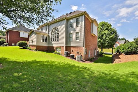 A home in Snellville