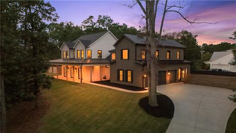 5525 Hubbard Town Road Cumming GA 30028