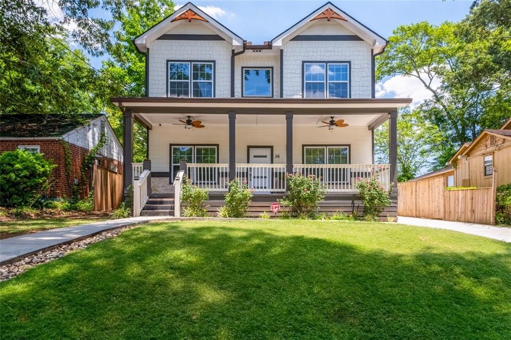View Atlanta, GA 30317 house