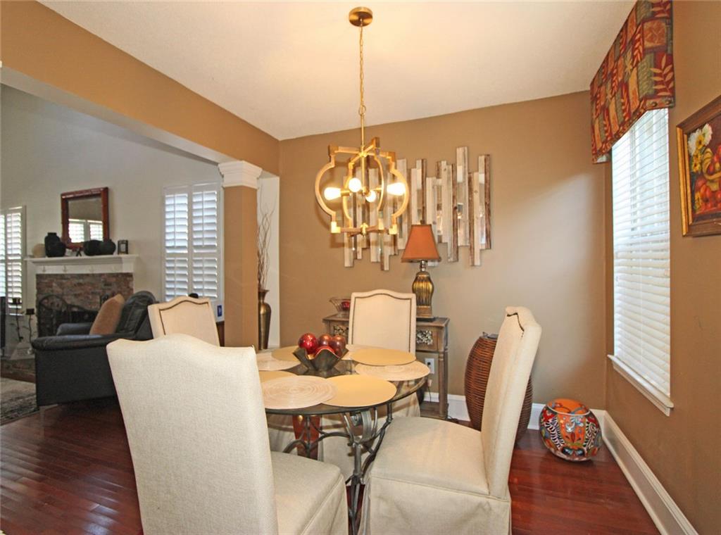 162 Summer Lake Drive SW