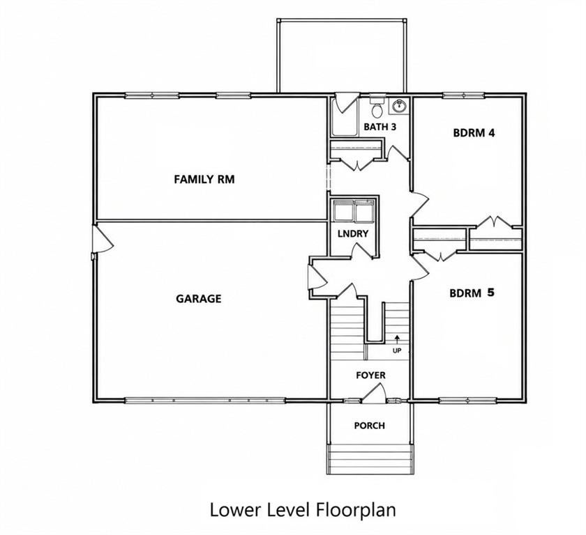 4297 Round Stone Trail