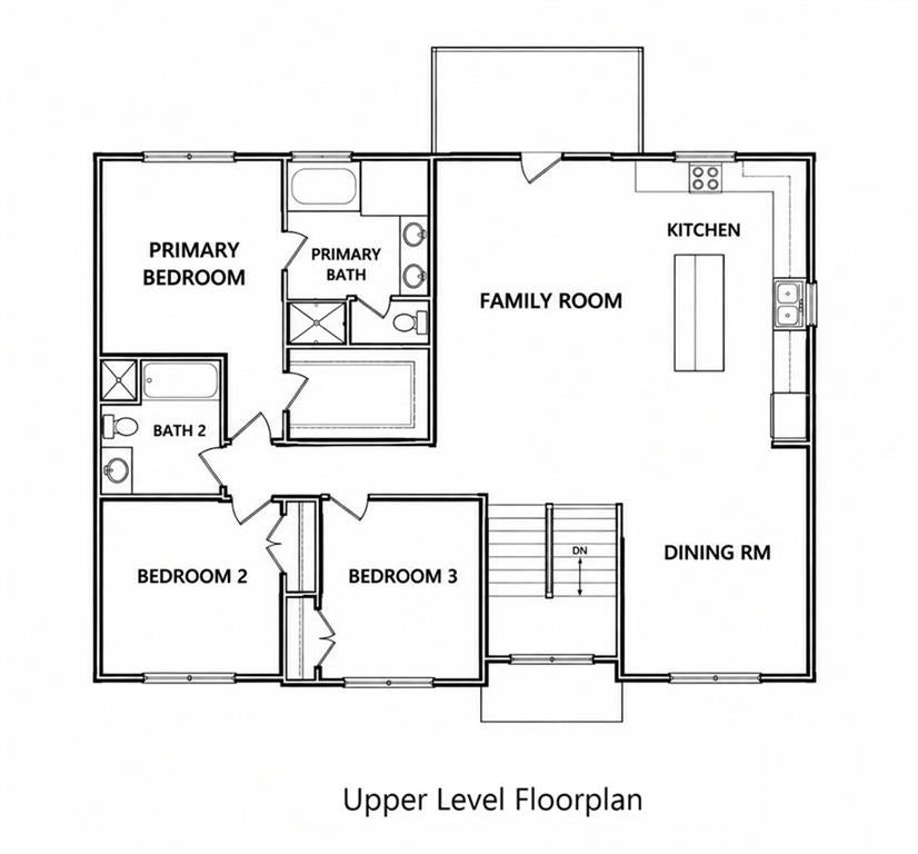4297 Round Stone Trail