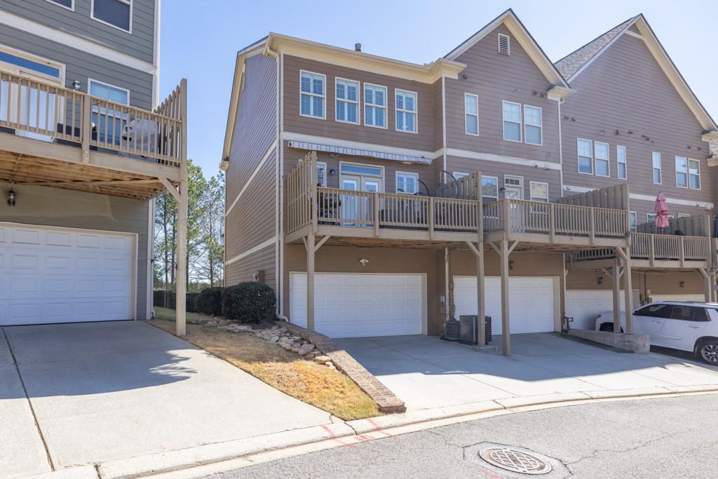 4364 Grove Field Court, Suwanee, Georgia image 5