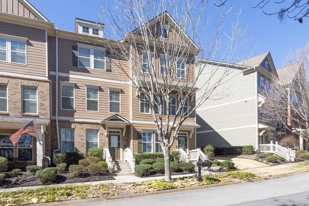 4364 Grove Field Court, Suwanee, Georgia image 6
