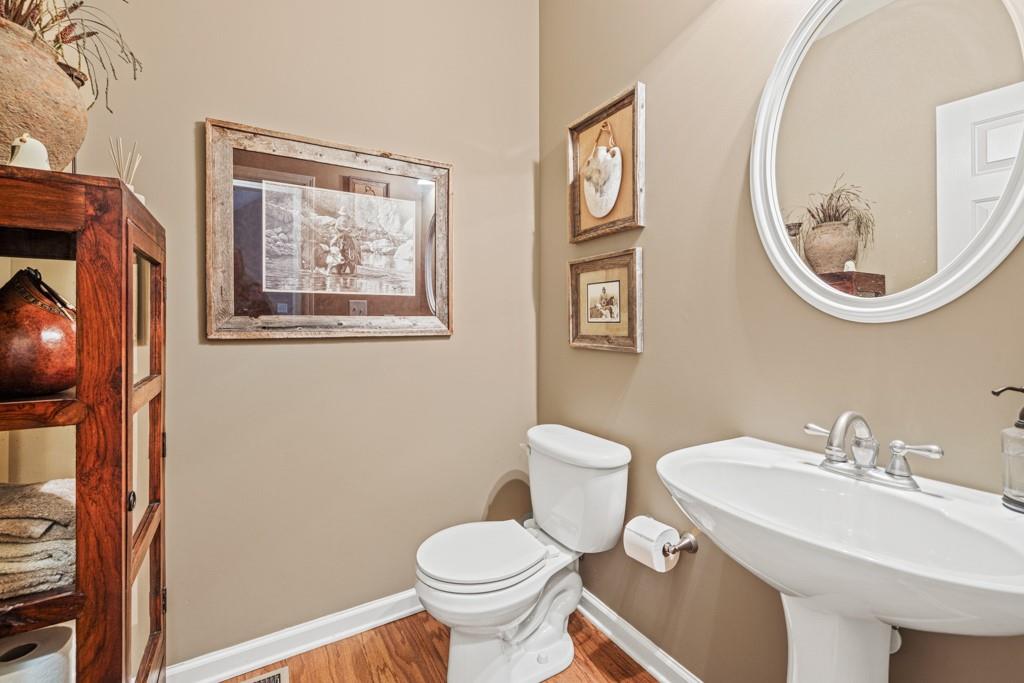 4364 Grove Field Court, Suwanee, Georgia image 29