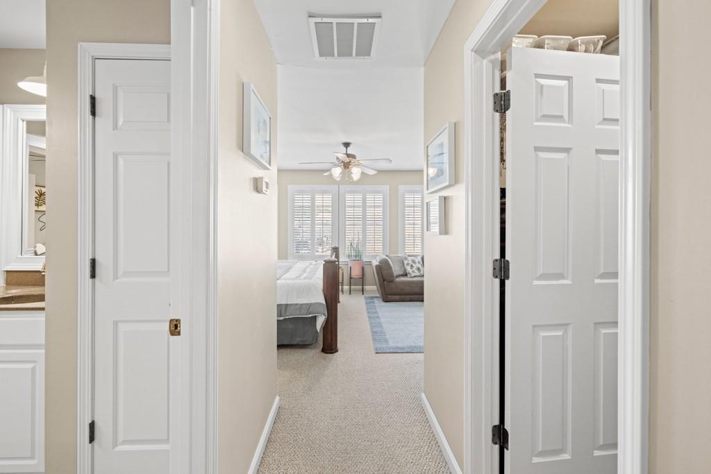 4364 Grove Field Court, Suwanee, Georgia image 35