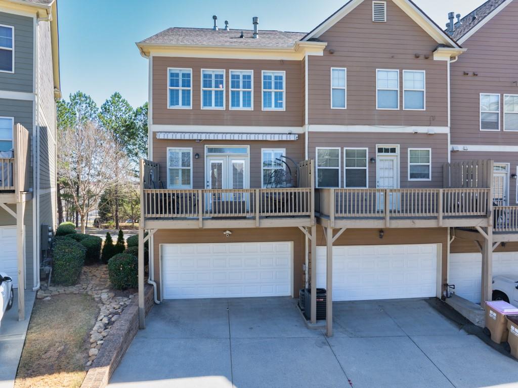 4364 Grove Field Court, Suwanee, Georgia image 46