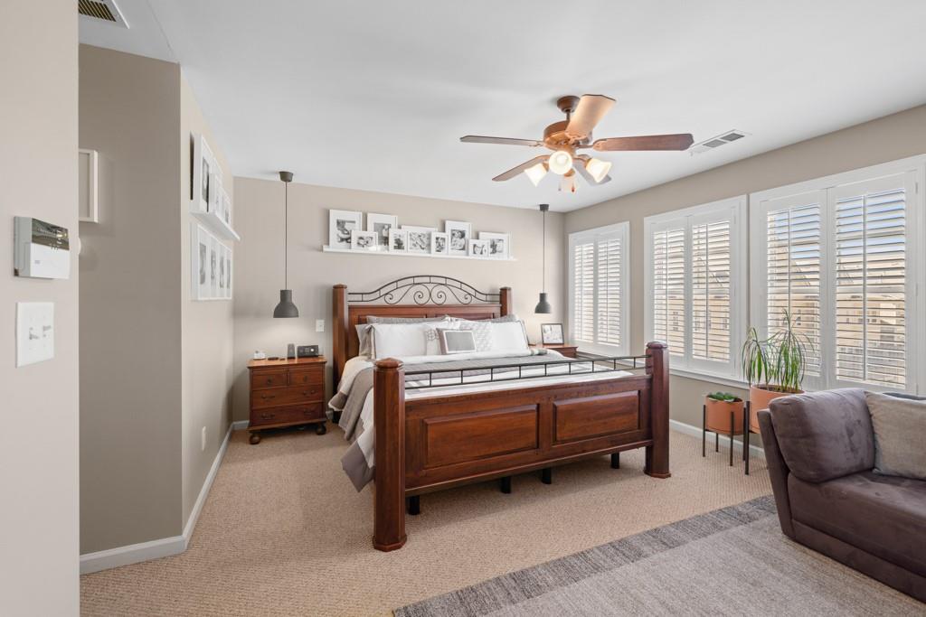 4364 Grove Field Court, Suwanee, Georgia image 36