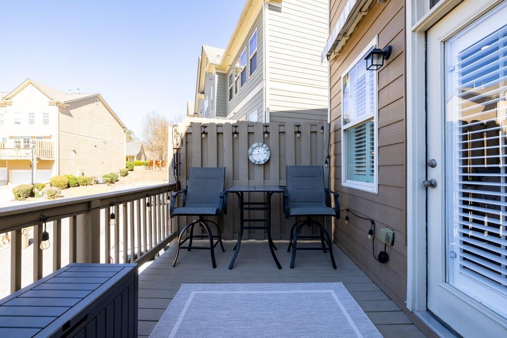 4364 Grove Field Court, Suwanee, Georgia image 43