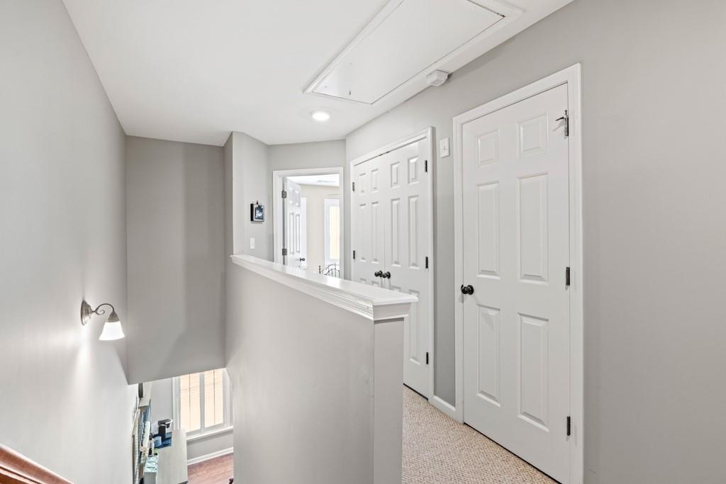 4364 Grove Field Court, Suwanee, Georgia image 30