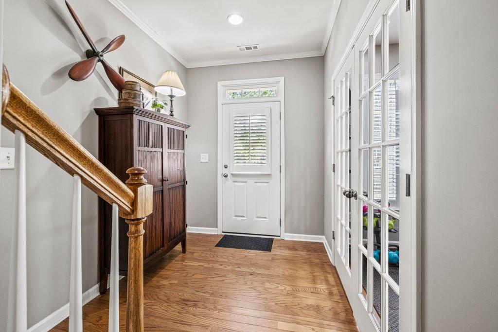 4364 Grove Field Court, Suwanee, Georgia image 11