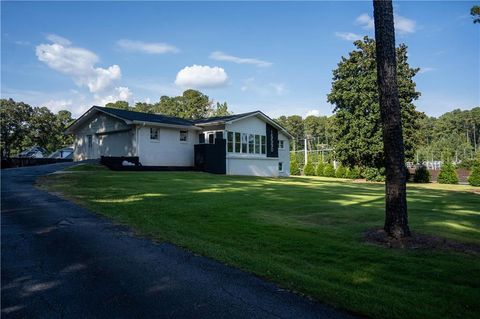 15590 Thompson Road Milton GA 30004