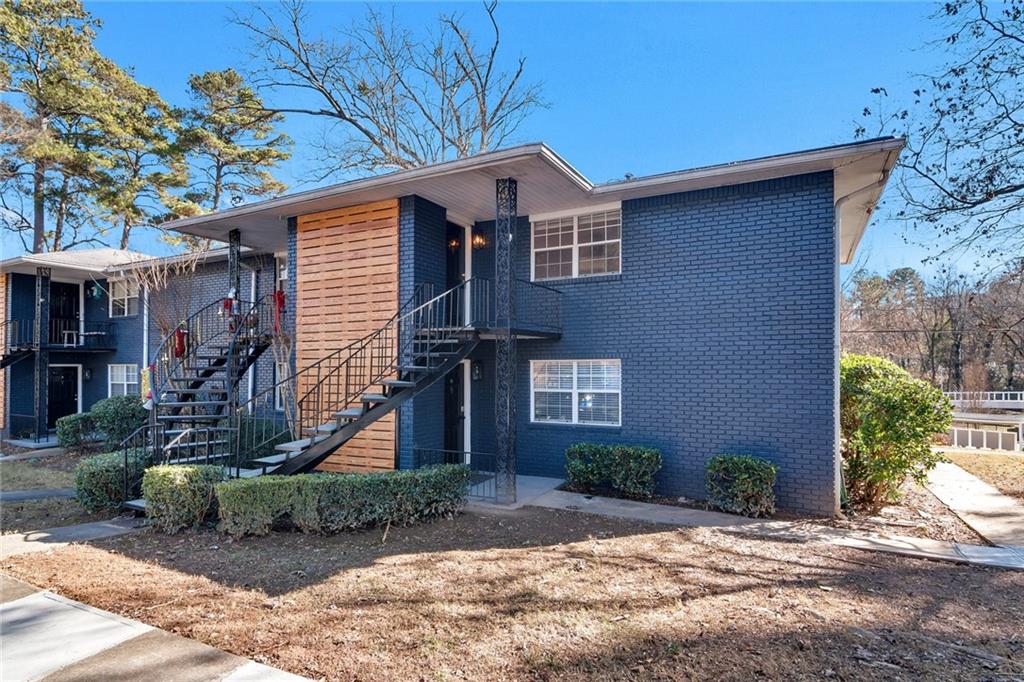 3137 Buford Highway #11, Brookhaven, Georgia image 1