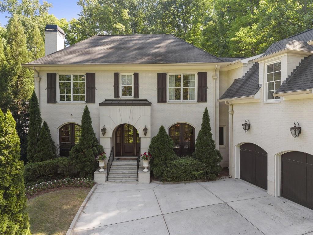 1110 Dawn View Lane NW