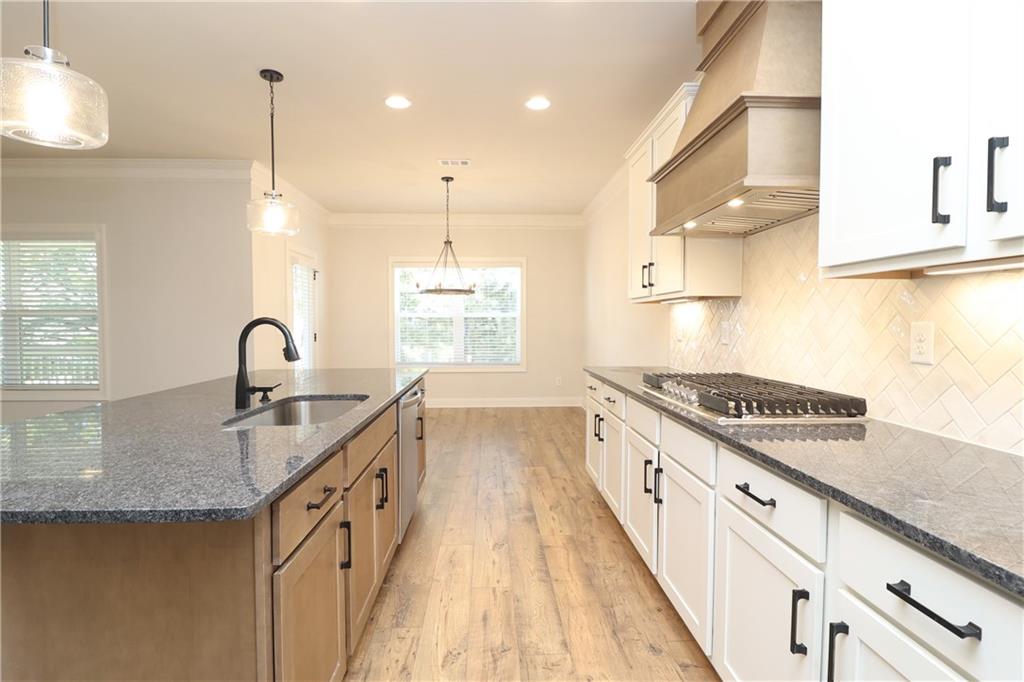443 Banff Drive, Winder, Georgia image 3