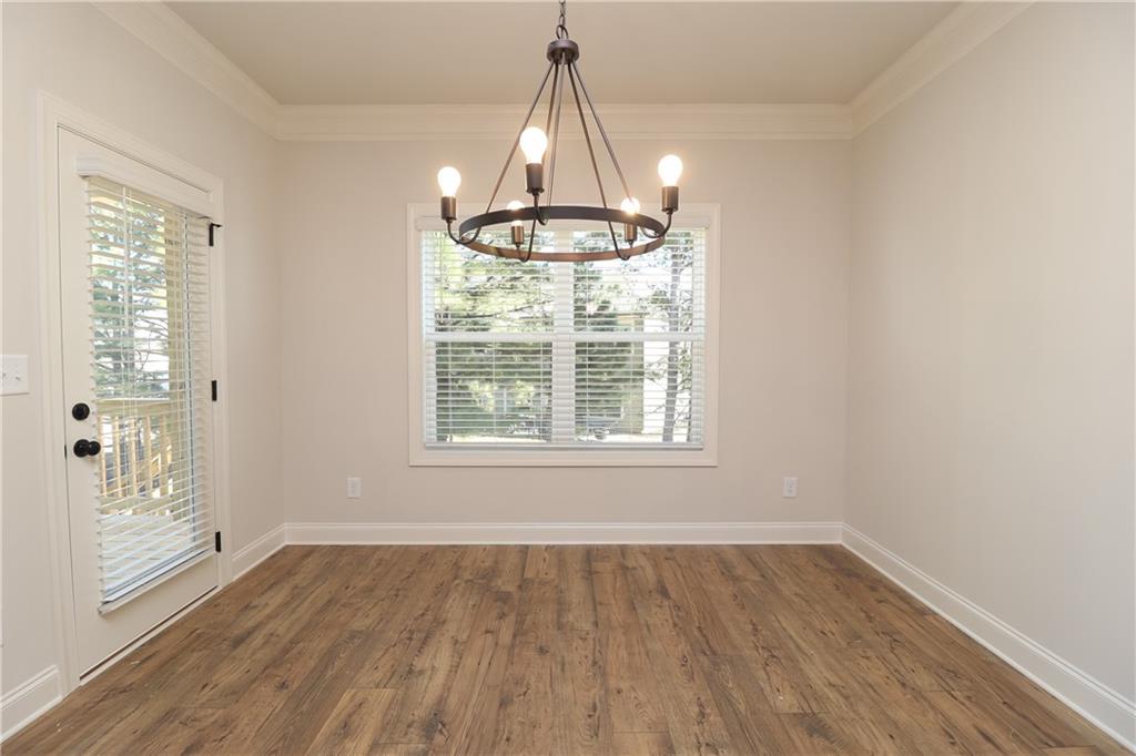 443 Banff Drive, Winder, Georgia image 4