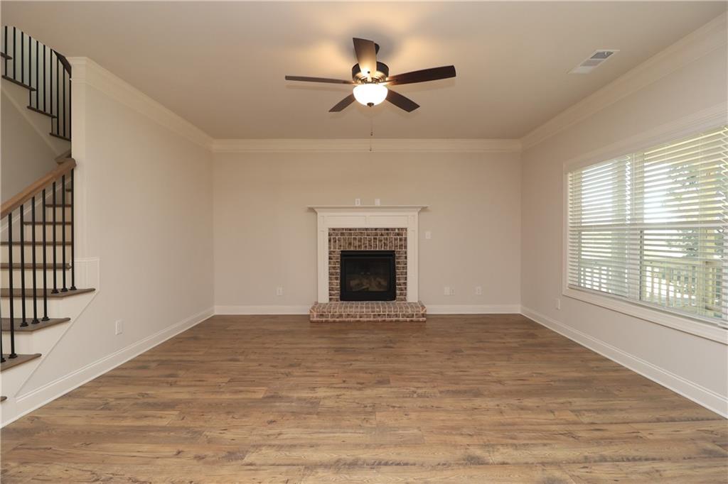 443 Banff Drive, Winder, Georgia image 6