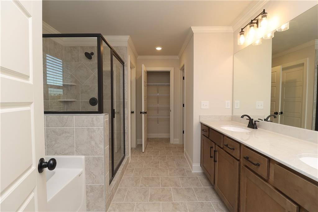 443 Banff Drive, Winder, Georgia image 7