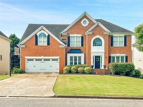 1730 Millhouse Run Marietta GA 30066