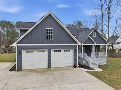 Homes For Sale - 1006 Owens Store Road<br/> Canton, GA 30115