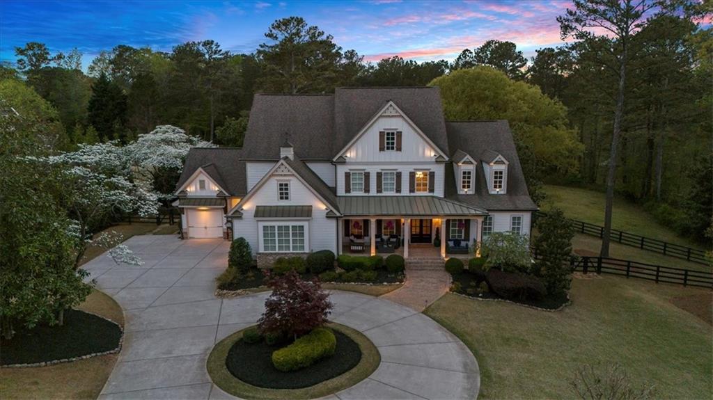 332 Chaffin Road