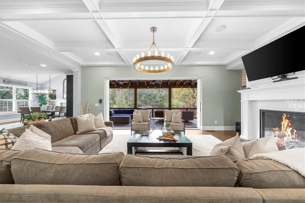 332 Chaffin Road