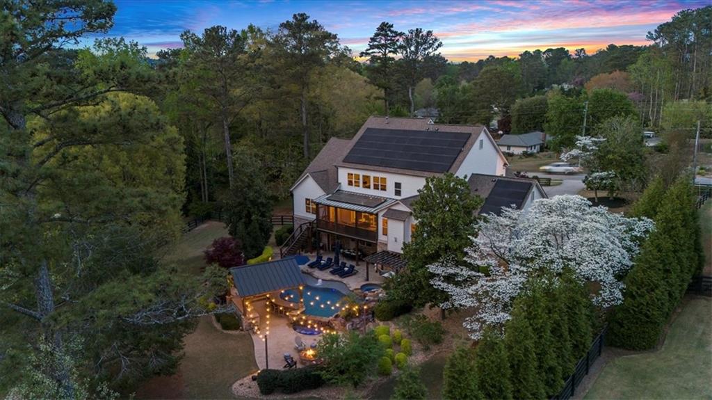 332 Chaffin Road