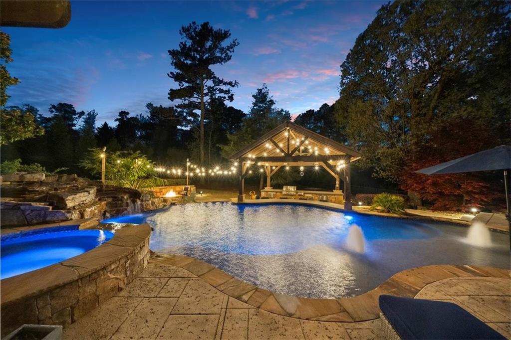 332 Chaffin Road