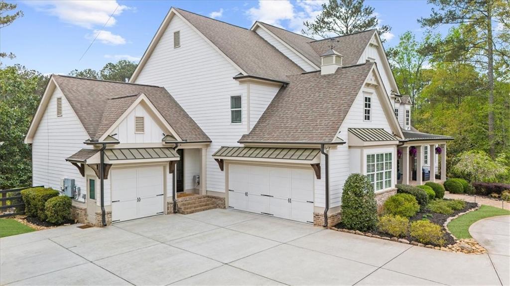 332 Chaffin Road