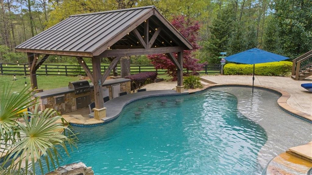 332 Chaffin Road