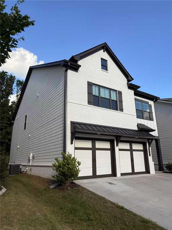 Preserve at Brookmont - Residential