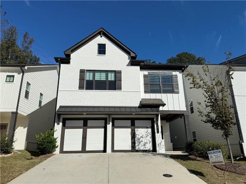 Homes For Sale - 1923 Westfall Landing<br/> Auburn, GA 30011