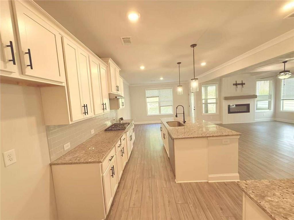 Preserve at Brookmont - Residential