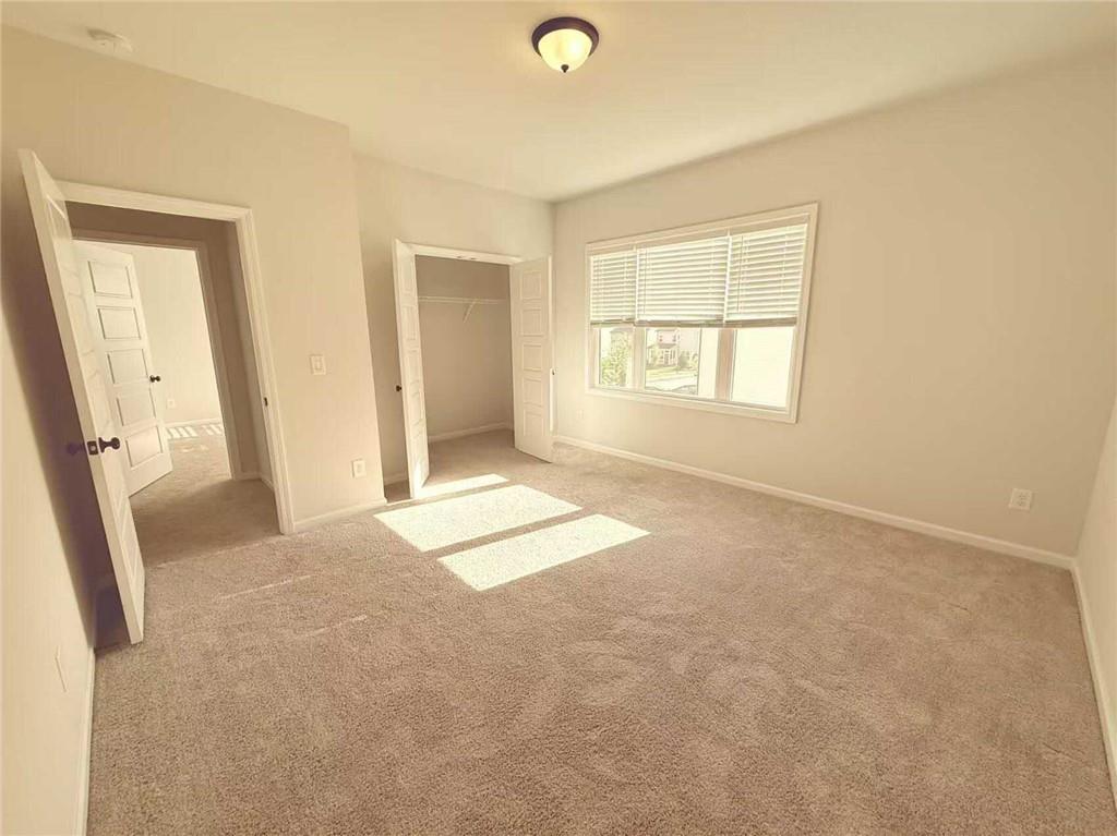 Preserve at Brookmont - Residential