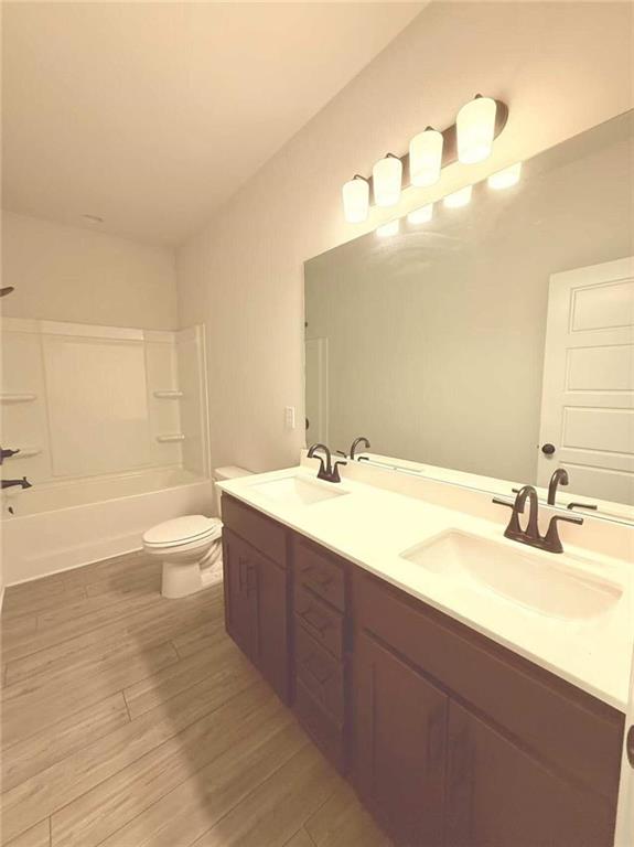 Preserve at Brookmont - Residential