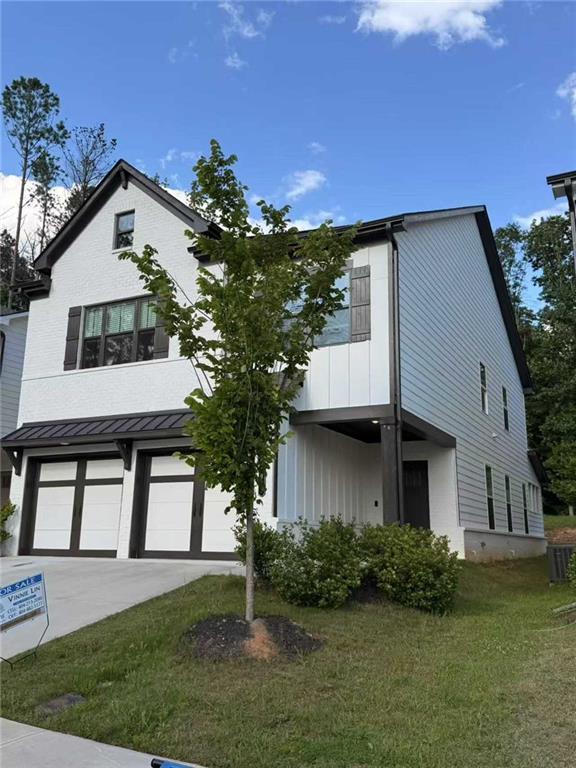 Preserve at Brookmont - Residential