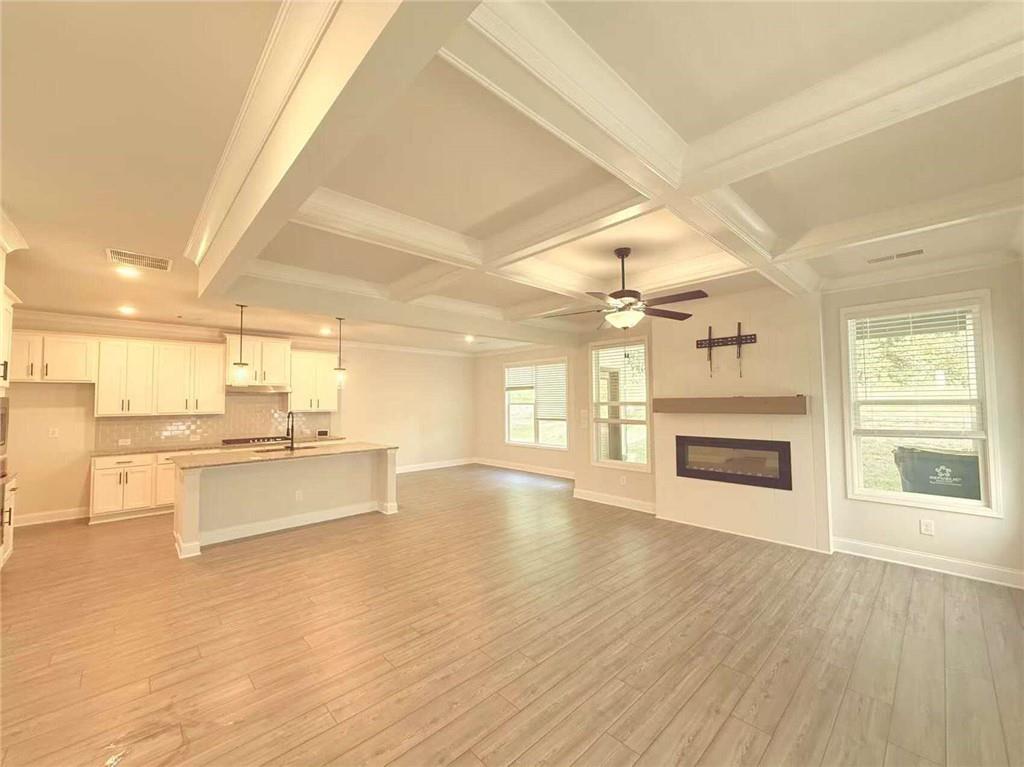 Preserve at Brookmont - Residential