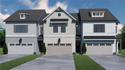 Townhouse For Sale - 4162 Millstone Park Lane<br/> Gainesville, GA 30504